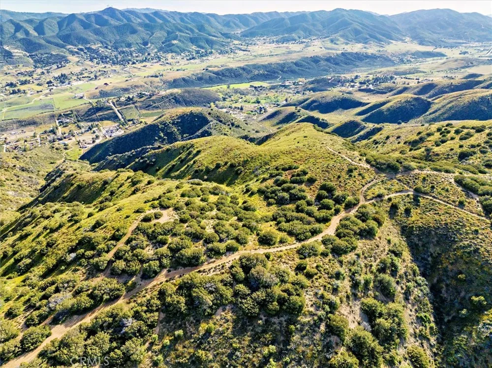 48725 Shallow Springs Road Leona Valley, CA 93551