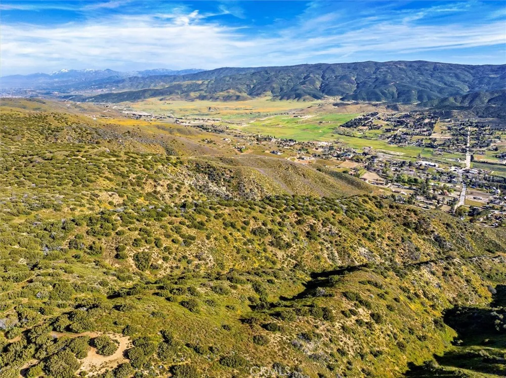 48725 Shallow Springs Road Leona Valley, CA 93551