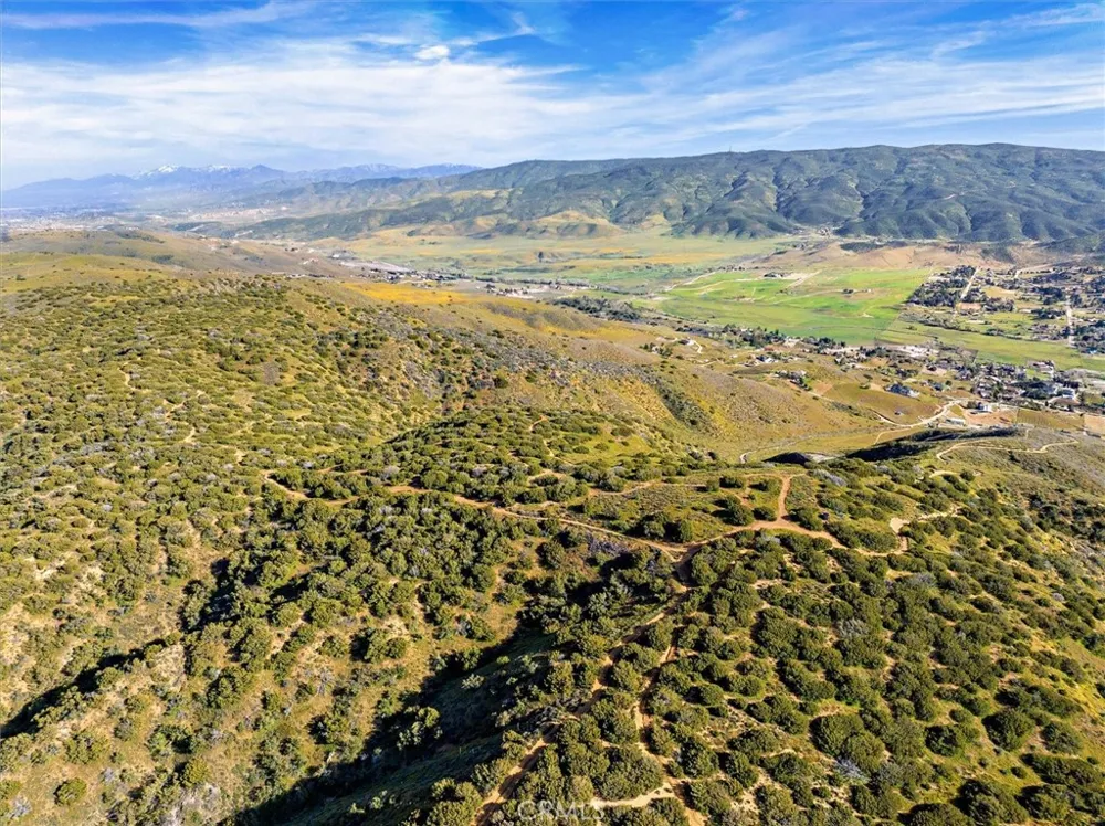 48725 Shallow Springs Road Leona Valley, CA 93551