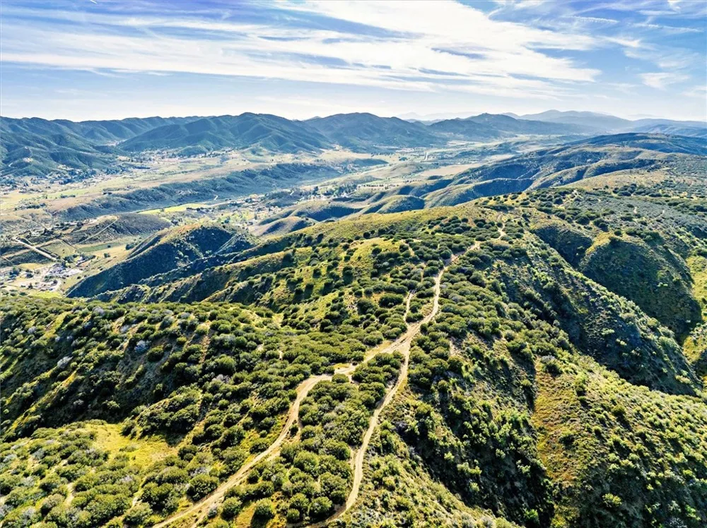 48725 Shallow Springs Road Leona Valley, CA 93551