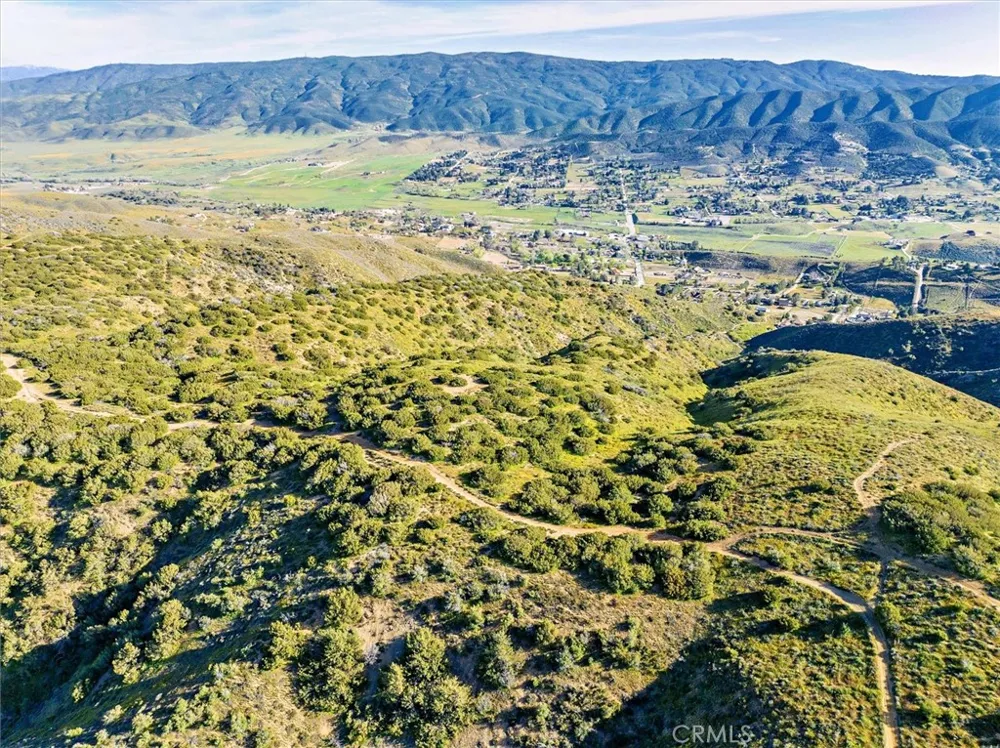 48725 Shallow Springs Road Leona Valley, CA 93551