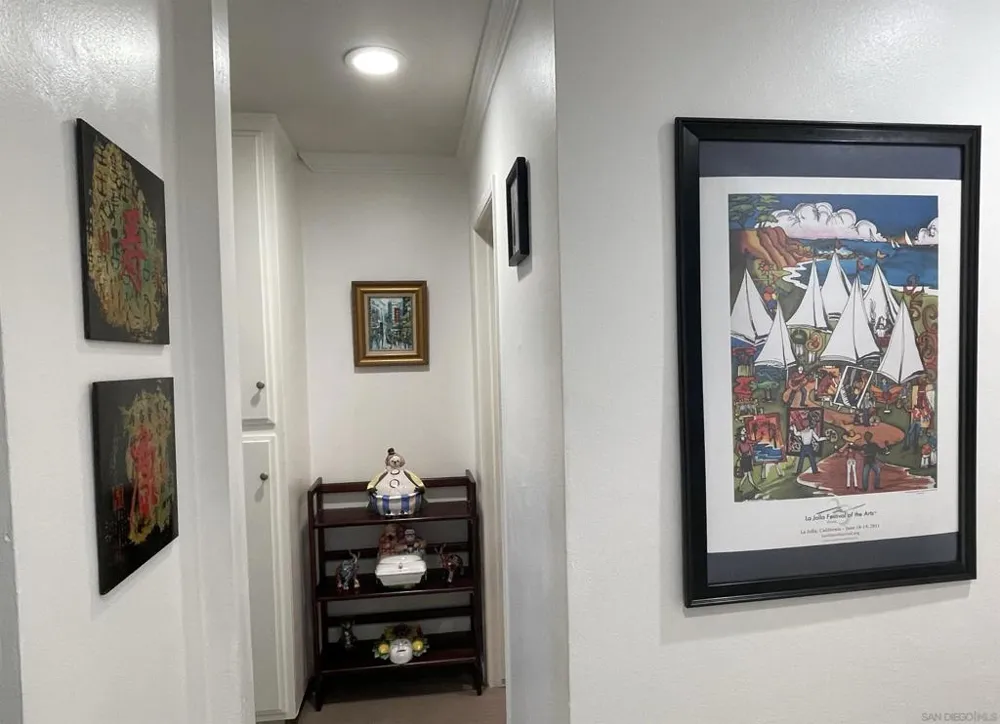 2510 Torrey pines Rd #413 La Jolla, CA 92037