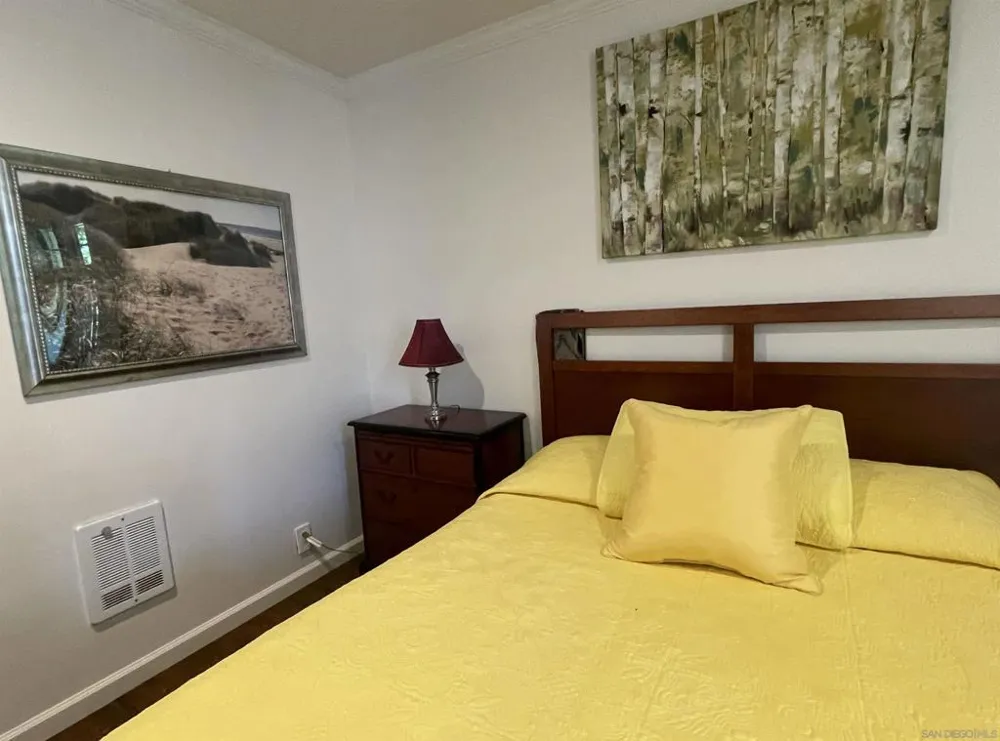 2510 Torrey pines Rd #413 La Jolla, CA 92037