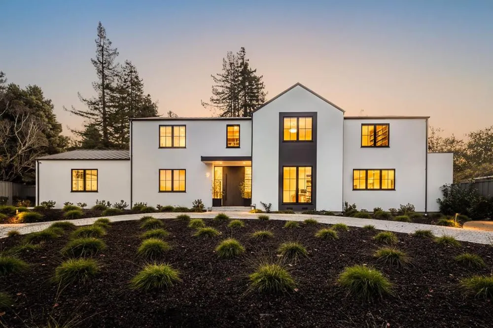 7 Windsor Drive Hillsborough, CA 94010