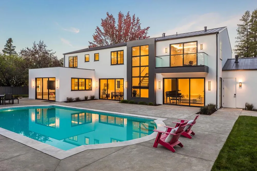 7 Windsor Drive Hillsborough, CA 94010