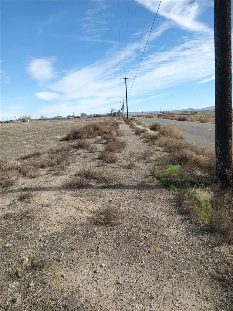 Vac/ave F/vic 58 ave Redman, CA 93535