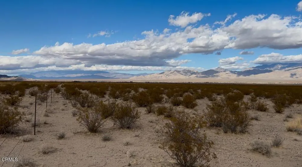 27 Cheyene Baker, CA 92309