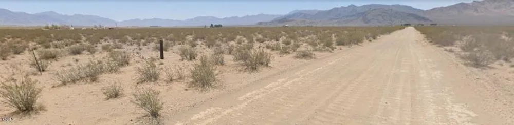 27 Cheyene Baker, CA 92309