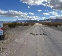 27 Cheyene