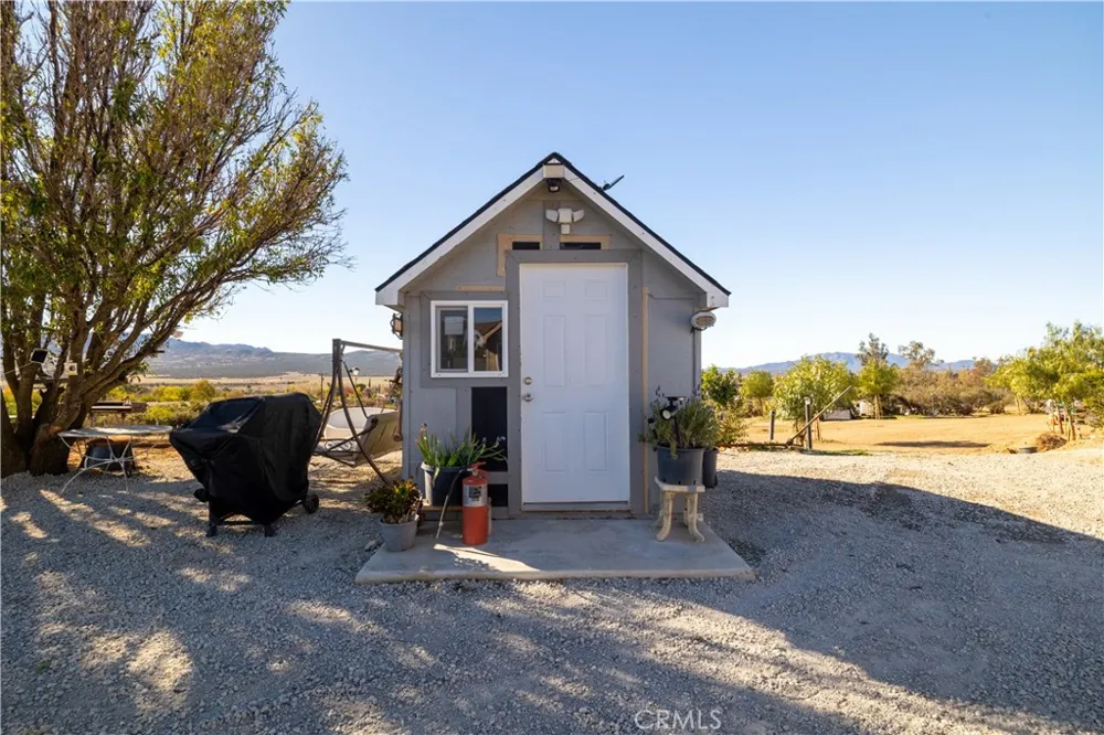59280 Roger Lane Anza, CA 92539