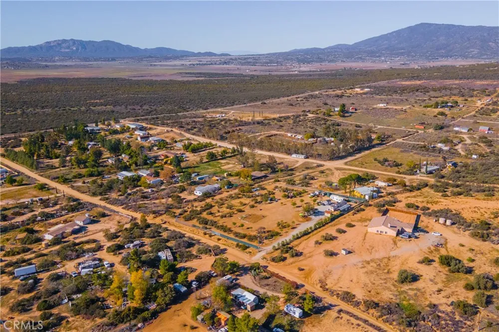 59280 Roger Lane Anza, CA 92539