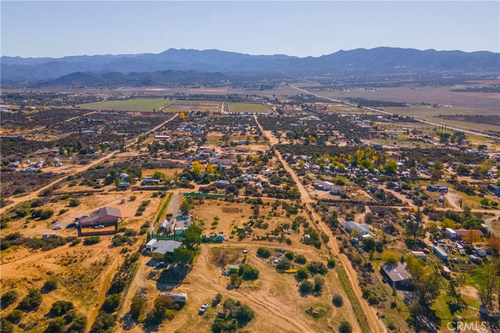 59280 Roger Lane Anza, CA 92539