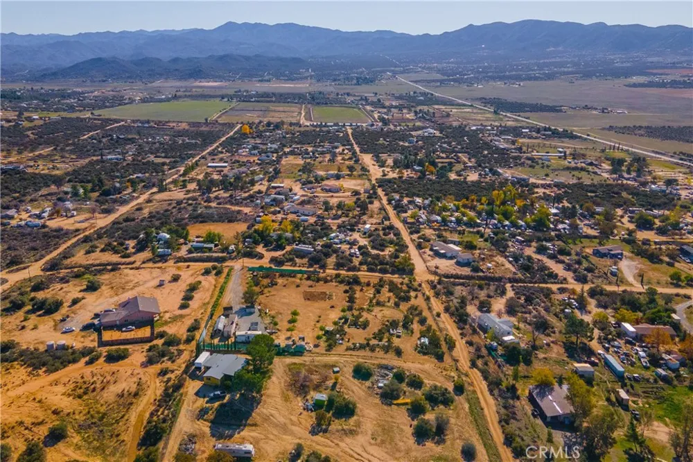 59280 Roger Lane Anza, CA 92539