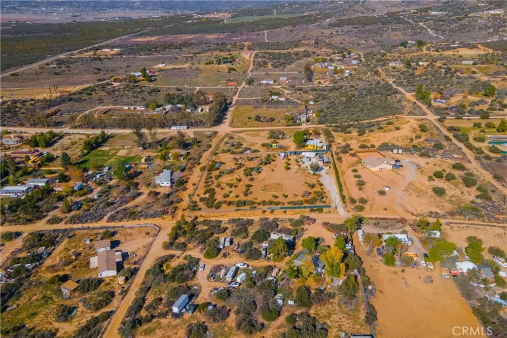 59280 Roger Lane Anza, CA 92539