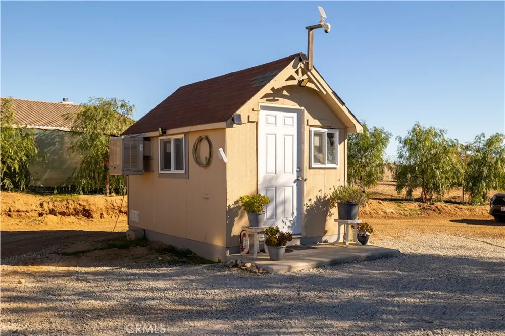 59280 Roger Lane Anza, CA 92539