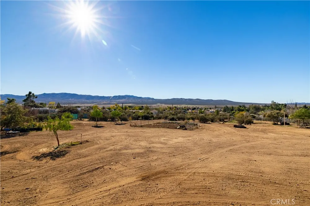 59280 Roger Lane Anza, CA 92539