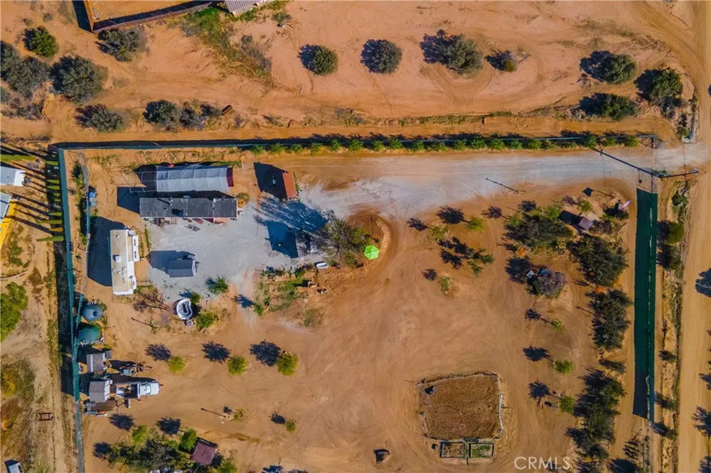 59280 Roger Lane Anza, CA 92539