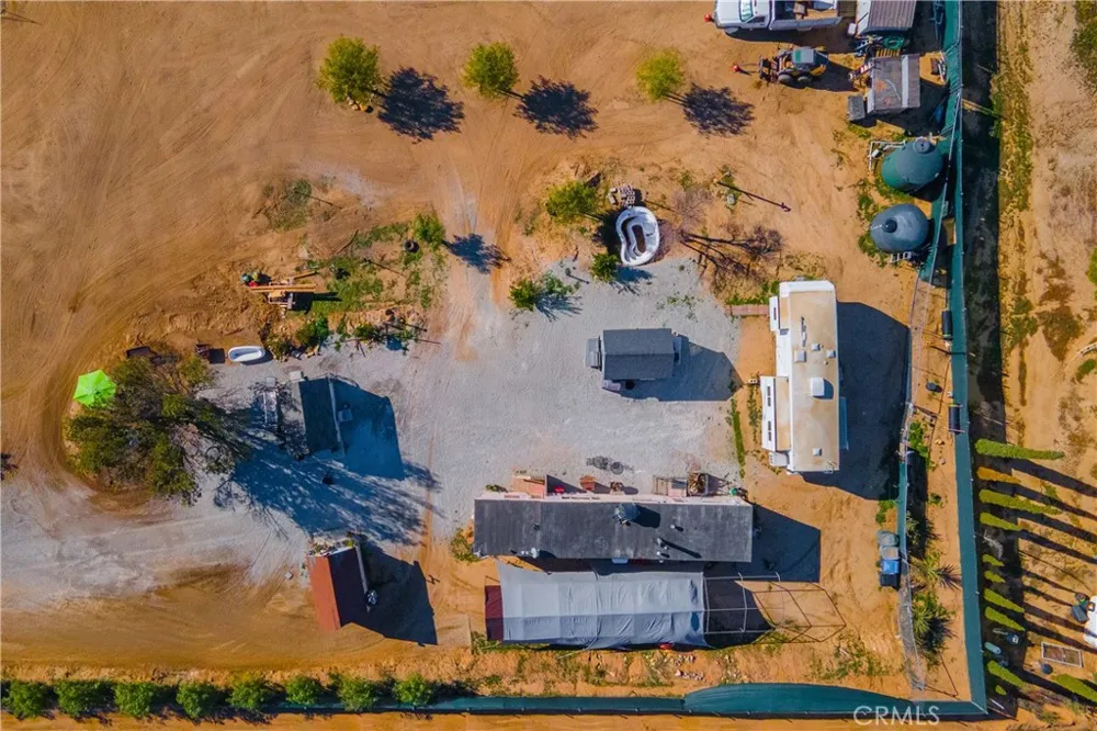59280 Roger Lane Anza, CA 92539
