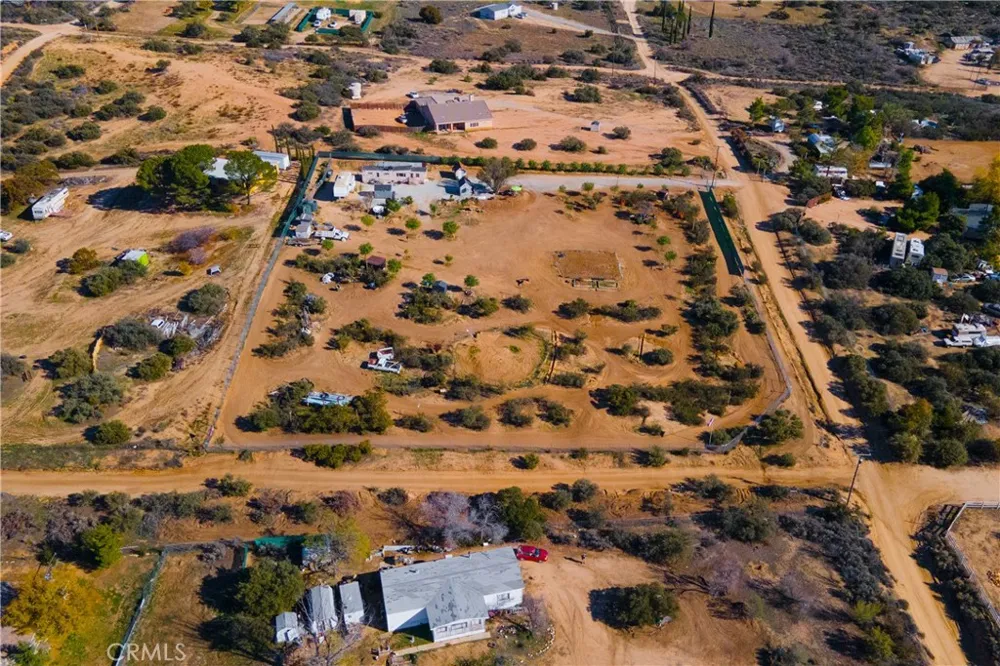 59280 Roger Lane Anza, CA 92539
