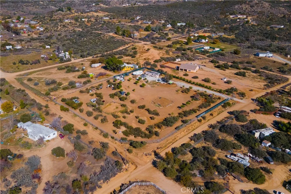 59280 Roger Lane Anza, CA 92539