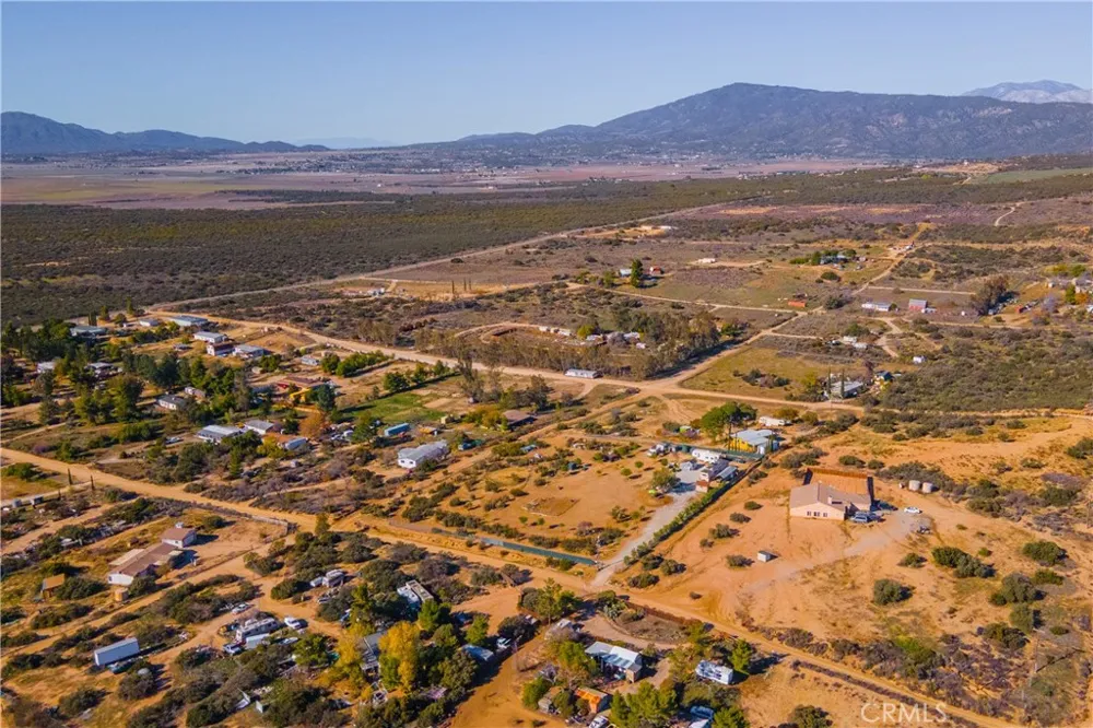 59280 Roger Lane Anza, CA 92539