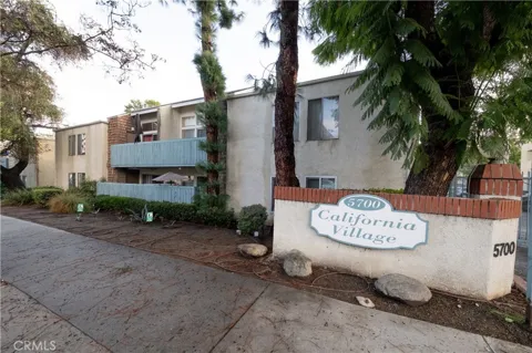 5700 Etiwanda Avenue #149