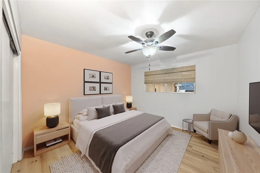 17705 Rodeo Road Ortega Mountain, CA 92530