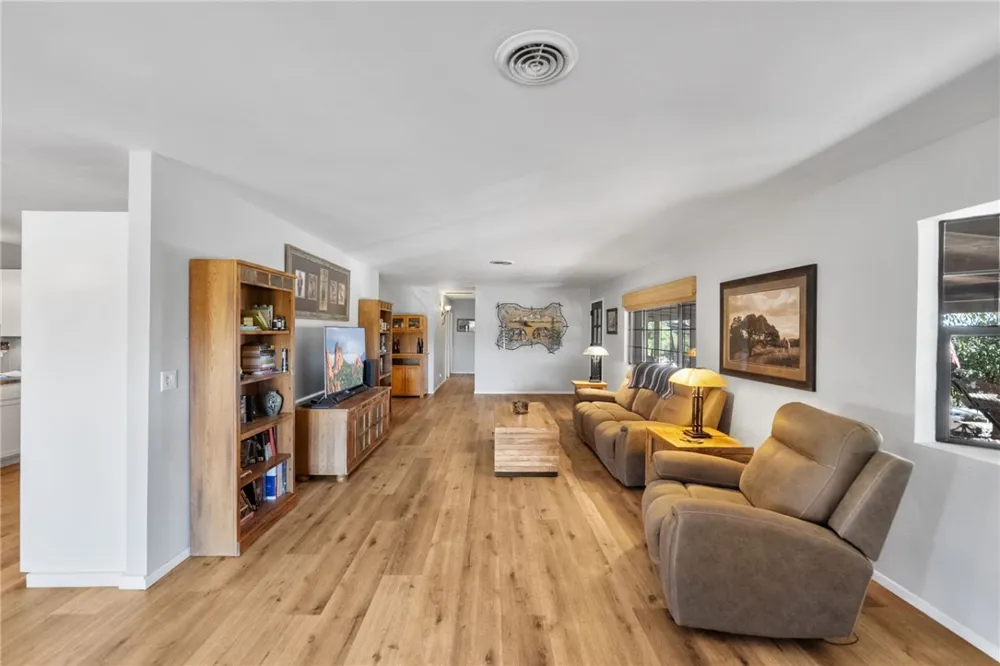 17705 Rodeo Road Ortega Mountain, CA 92530