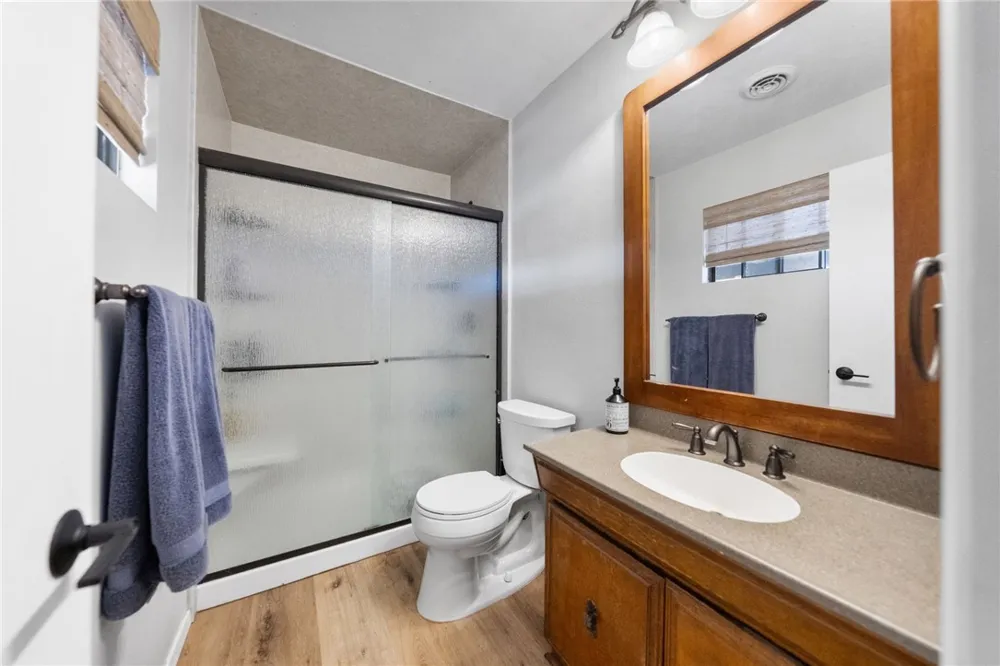 17705 Rodeo Road Ortega Mountain, CA 92530