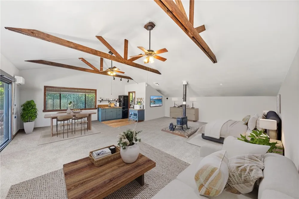 17705 Rodeo Road Ortega Mountain, CA 92530