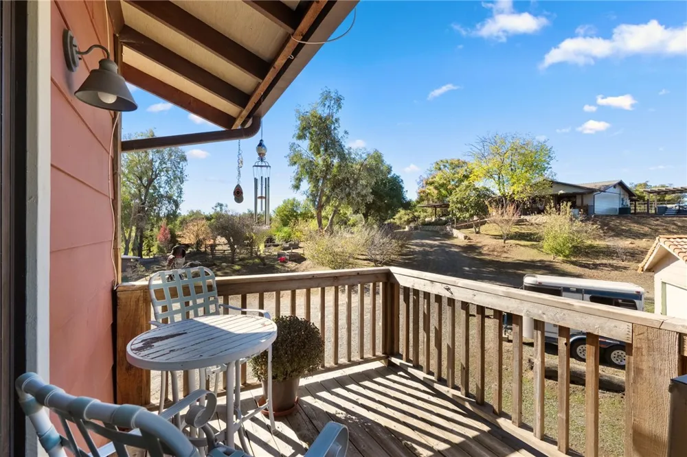17705 Rodeo Road Ortega Mountain, CA 92530