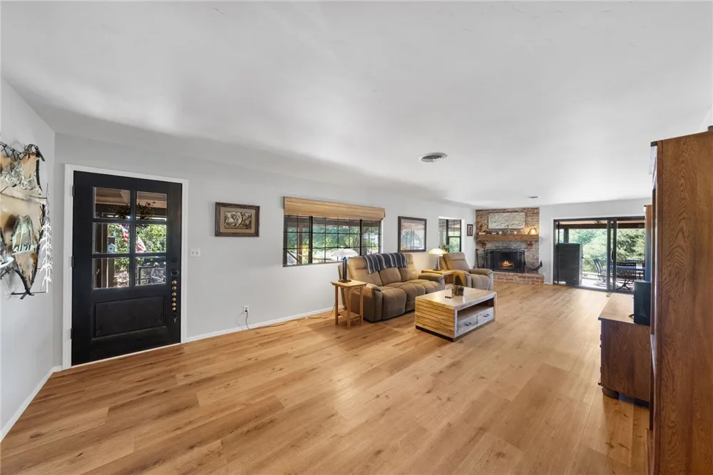 17705 Rodeo Road Ortega Mountain, CA 92530