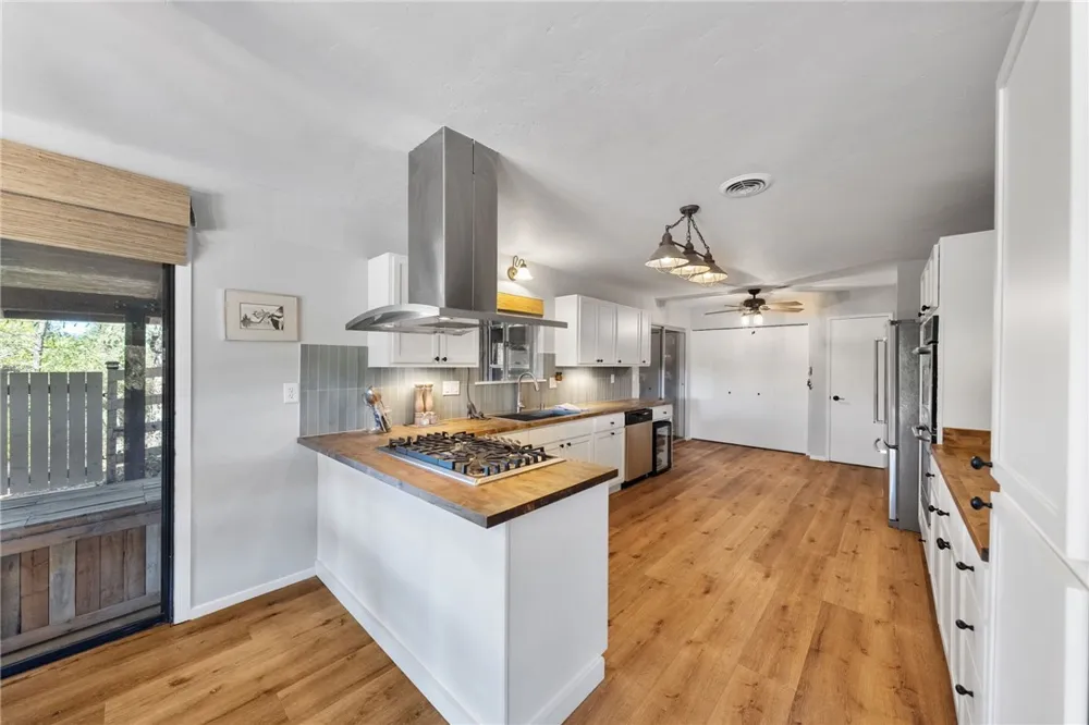 17705 Rodeo Road Ortega Mountain, CA 92530