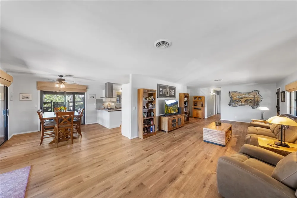 17705 Rodeo Road Ortega Mountain, CA 92530