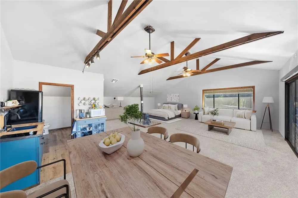 17705 Rodeo Road Ortega Mountain, CA 92530
