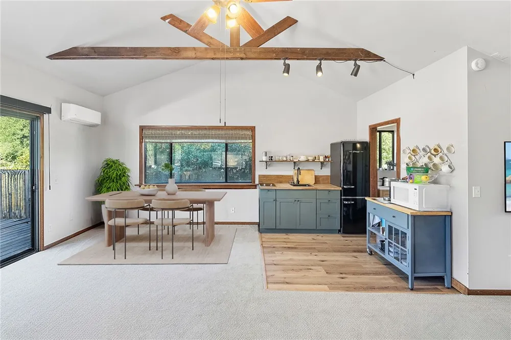 17705 Rodeo Road Ortega Mountain, CA 92530