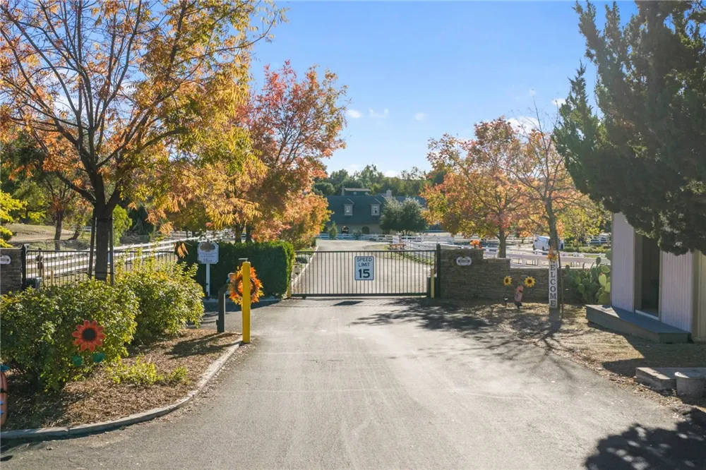 17705 Rodeo Road Ortega Mountain, CA 92530