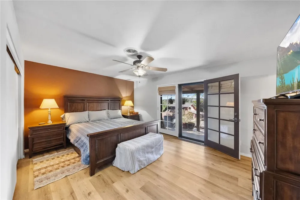 17705 Rodeo Road Ortega Mountain, CA 92530