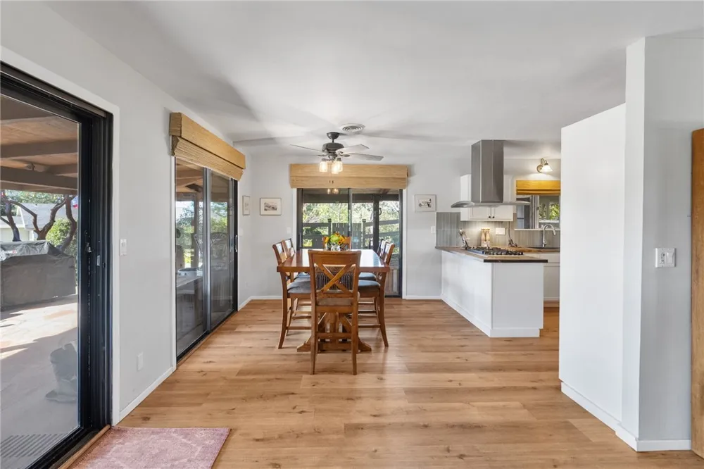 17705 Rodeo Road Ortega Mountain, CA 92530