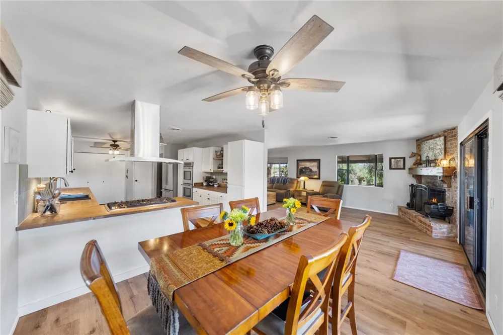 17705 Rodeo Road Ortega Mountain, CA 92530