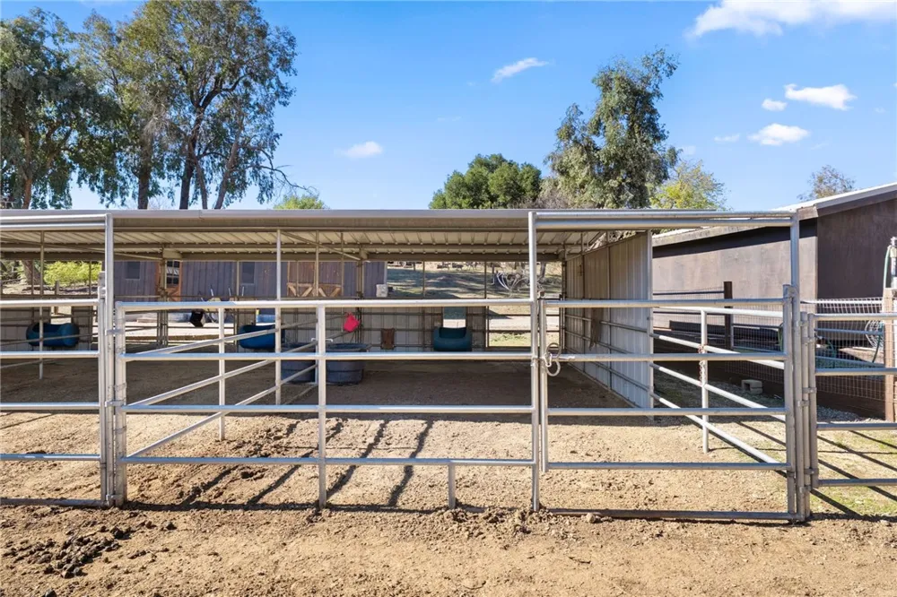 17705 Rodeo Road Ortega Mountain, CA 92530
