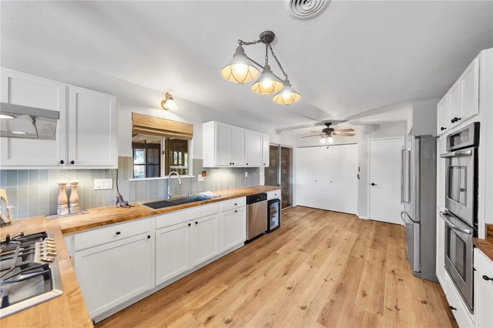 17705 Rodeo Road Ortega Mountain, CA 92530