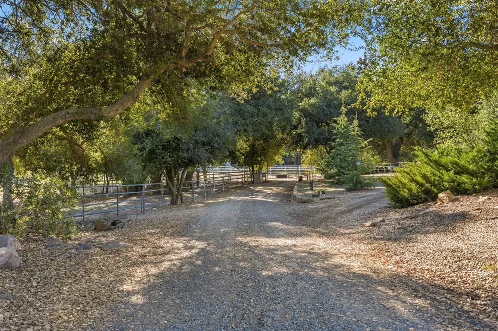 17705 Rodeo Road Ortega Mountain, CA 92530