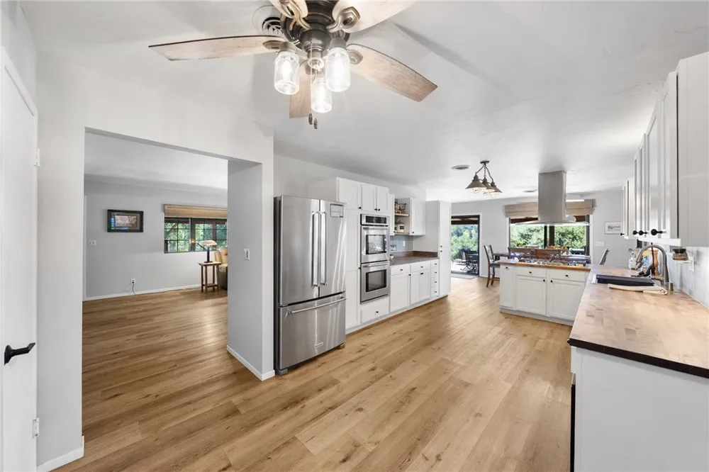 17705 Rodeo Road Ortega Mountain, CA 92530