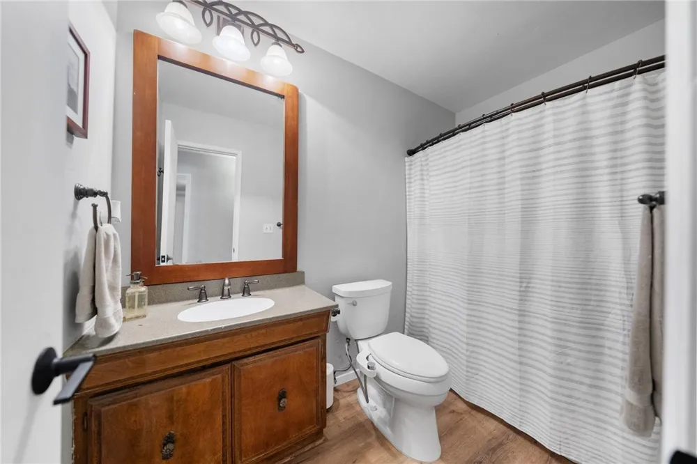 17705 Rodeo Road Ortega Mountain, CA 92530