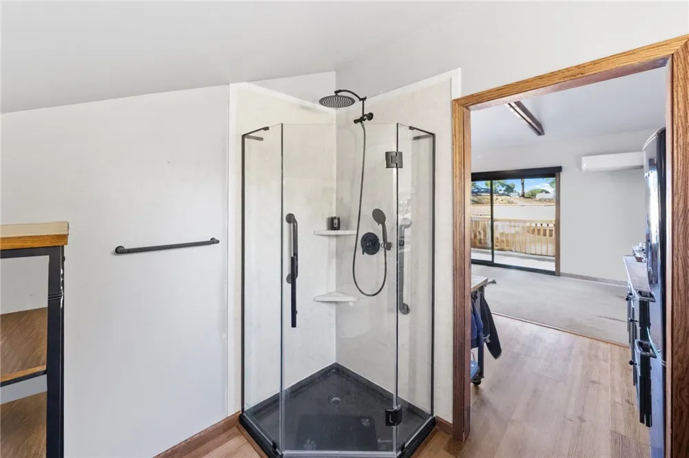 17705 Rodeo Road Ortega Mountain, CA 92530