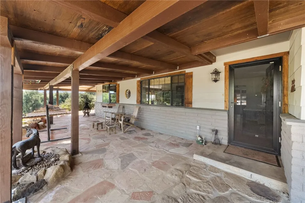 17705 Rodeo Road Ortega Mountain, CA 92530