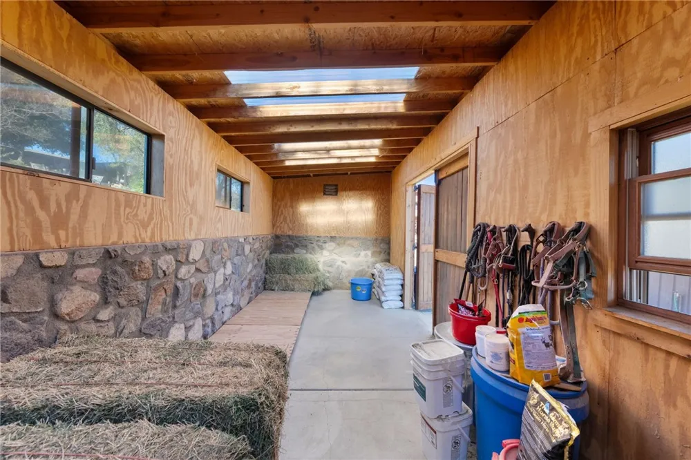 17705 Rodeo Road Ortega Mountain, CA 92530