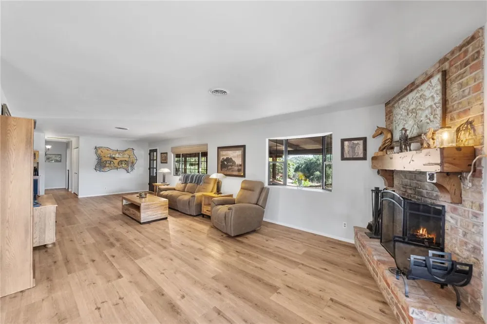 17705 Rodeo Road Ortega Mountain, CA 92530