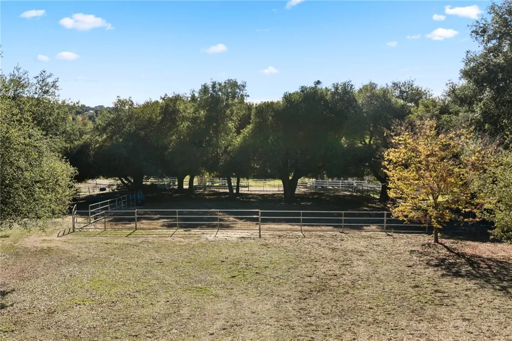 17705 Rodeo Road Ortega Mountain, CA 92530
